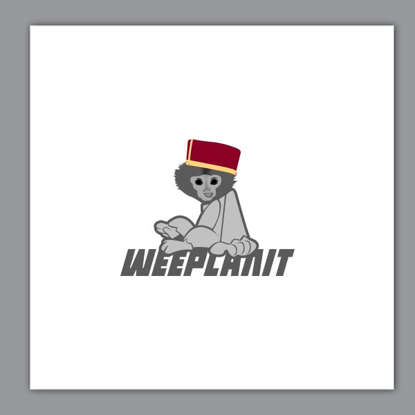 Logo Design by ApurbaMan for Weeplanit | Design #11282218