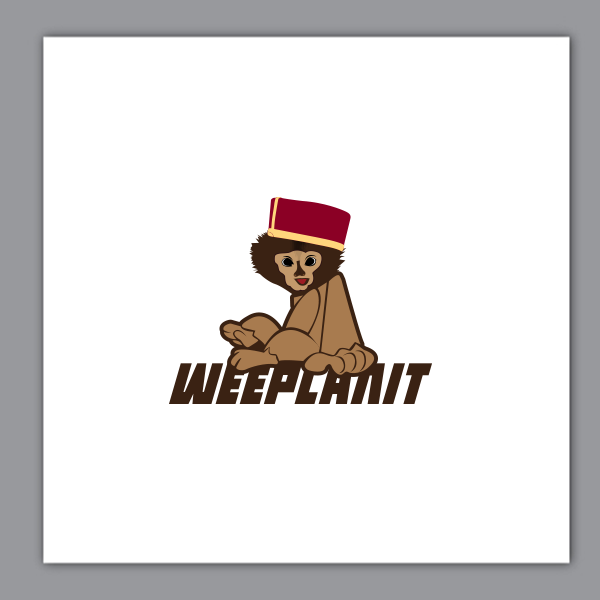 Logo-Design von ApurbaMan für Weeplanit | Design #11282219