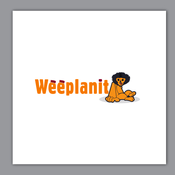 Logo Design by ApurbaMan for Weeplanit | Design #11282235