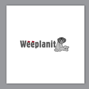 Logo-Design von ApurbaMan für Weeplanit | Design: #11282237