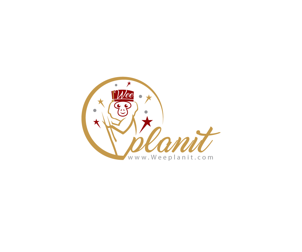 Logo-Design von Omee63 für Weeplanit | Design #11203694