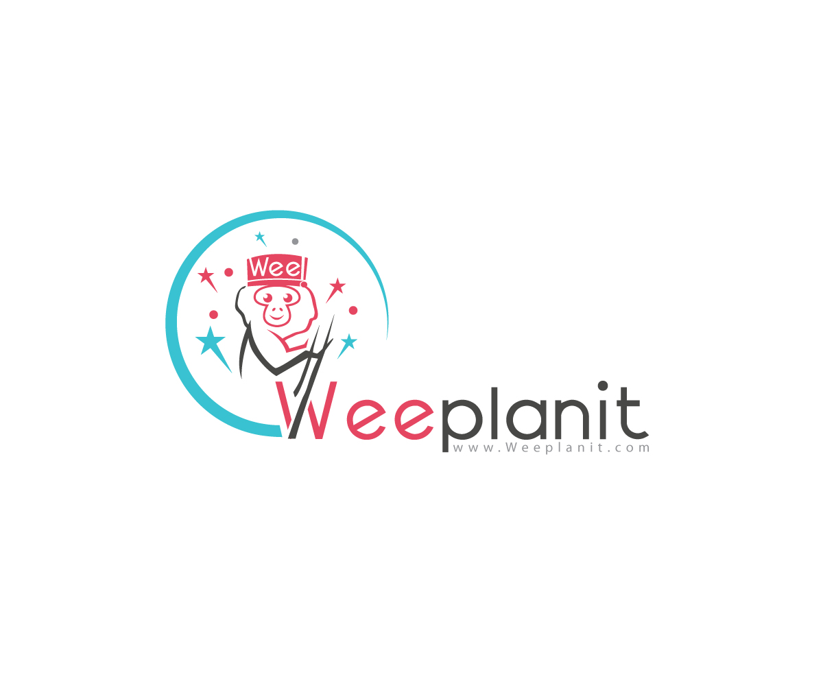 Logo-Design von Omee63 für Weeplanit | Design #11215273