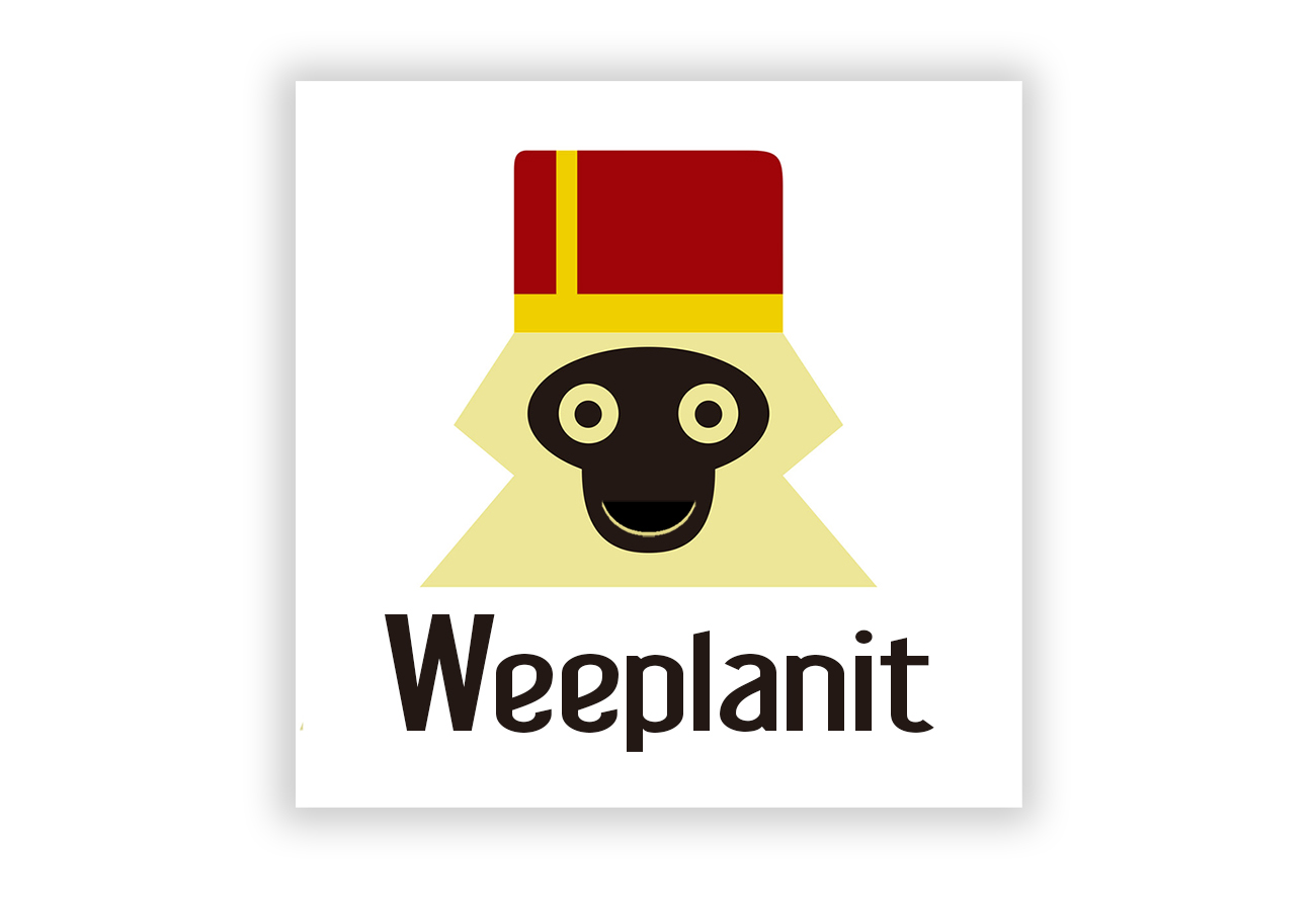 Logo-Design von highcloud für Weeplanit | Design #11285031