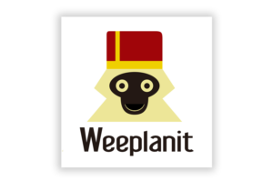 Logo-Design von highcloud für Weeplanit | Design: #11285031