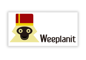 Logo-Design von highcloud für Weeplanit | Design: #11285032