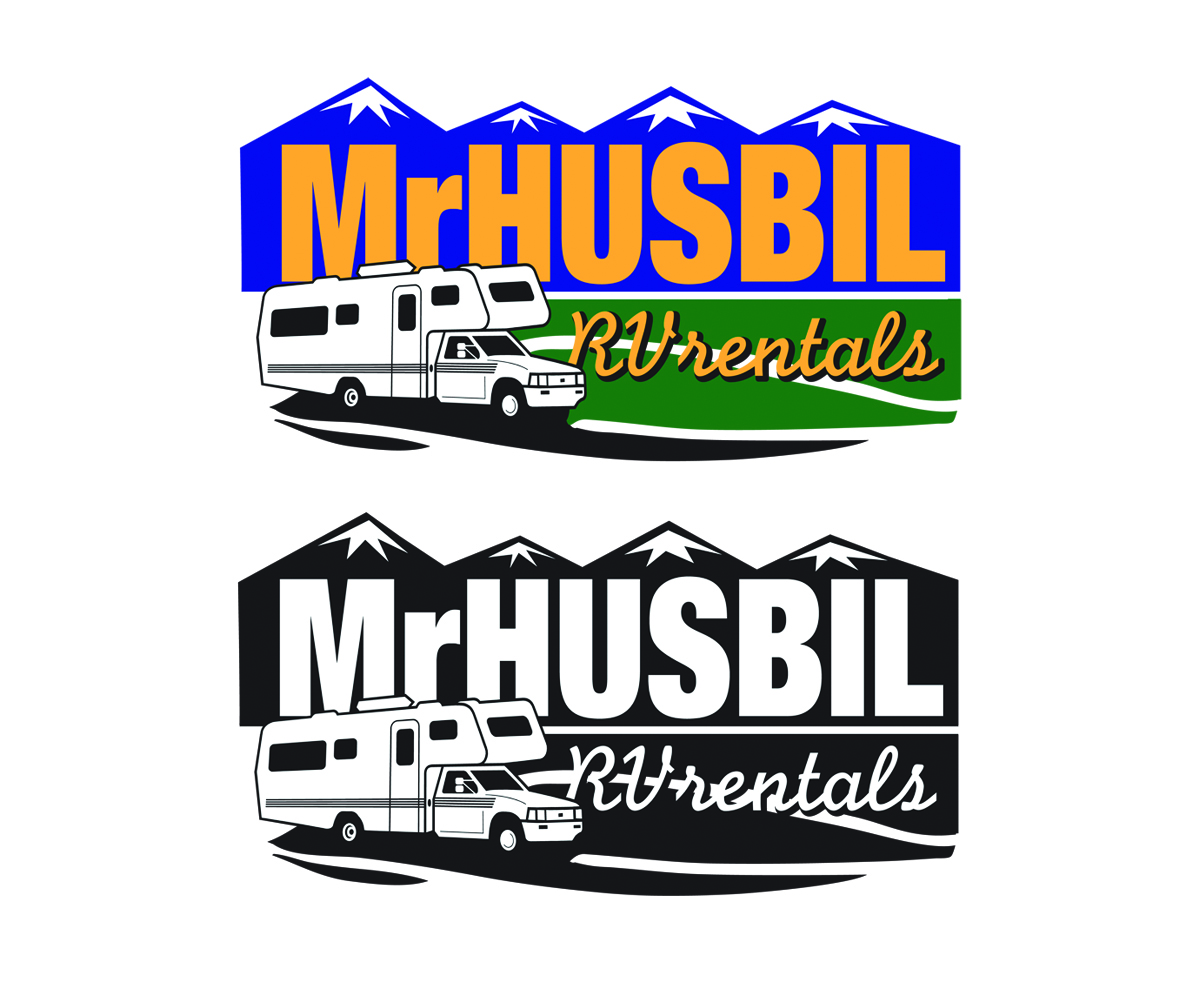Diseño de Logo por Hot Rod para MrHusbil | Diseño #11246883