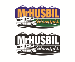 Logo Design by Hot Rod