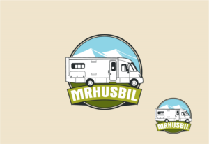Diseño de Logo por volebaba para MrHusbil | Diseño: #11302713