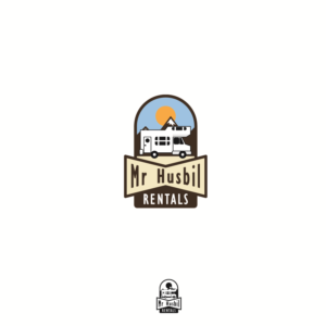 Diseño de Logo por Jamie Designs para MrHusbil | Diseño #11241421