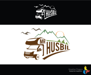 Logo Design by Kreative Fingers