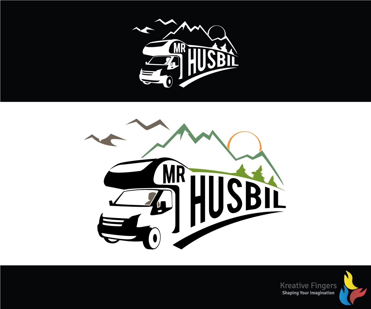 Diseño de Logo por Kreative Fingers para MrHusbil | Diseño: #11414634