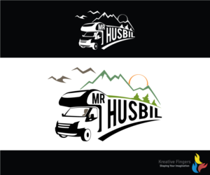 Design de Logo par Kreative Fingers