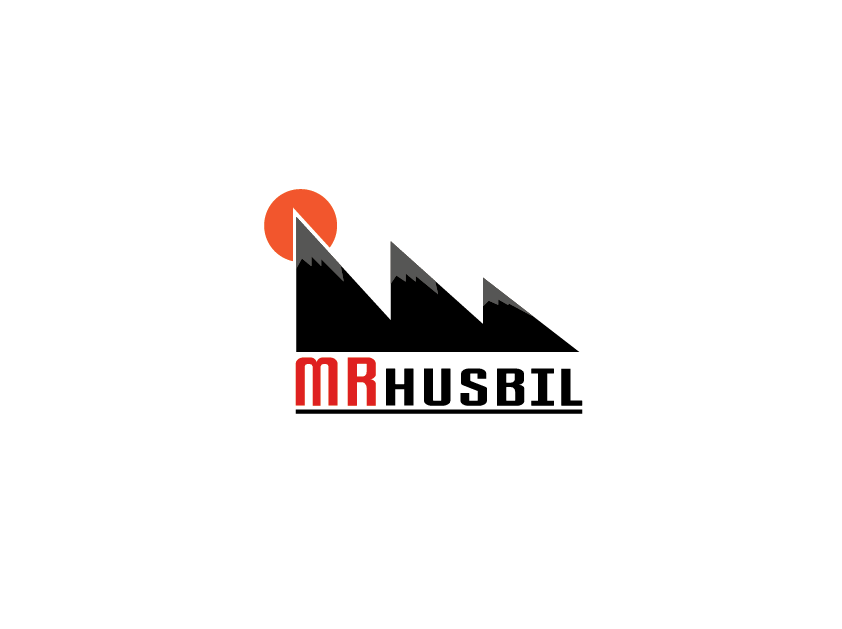 Diseño de Logo por ktsanhtung28031995 para MrHusbil | Diseño #11316486
