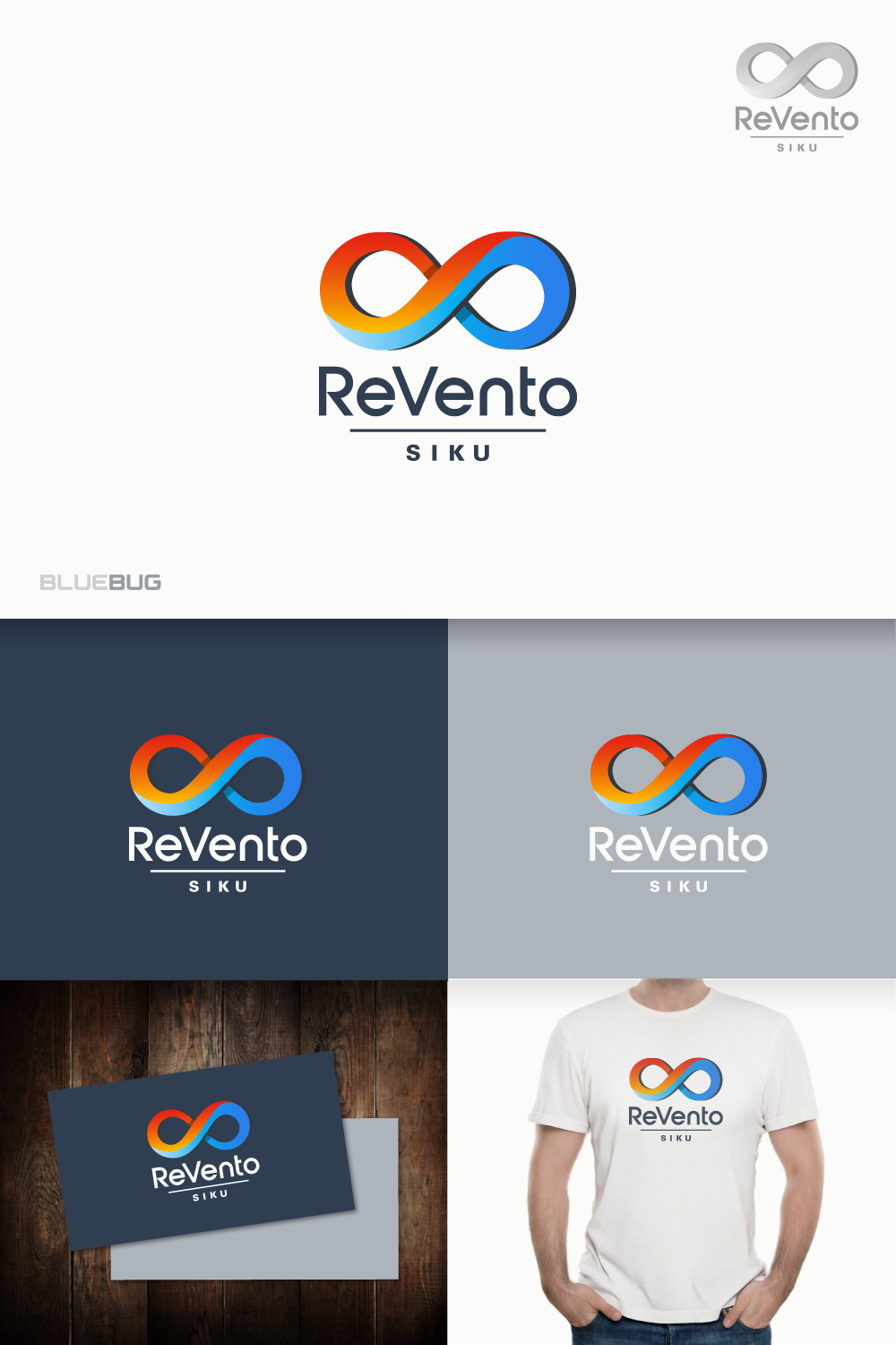 Logo-Design von SilverFire für dieses Projekt | Design: #11253284