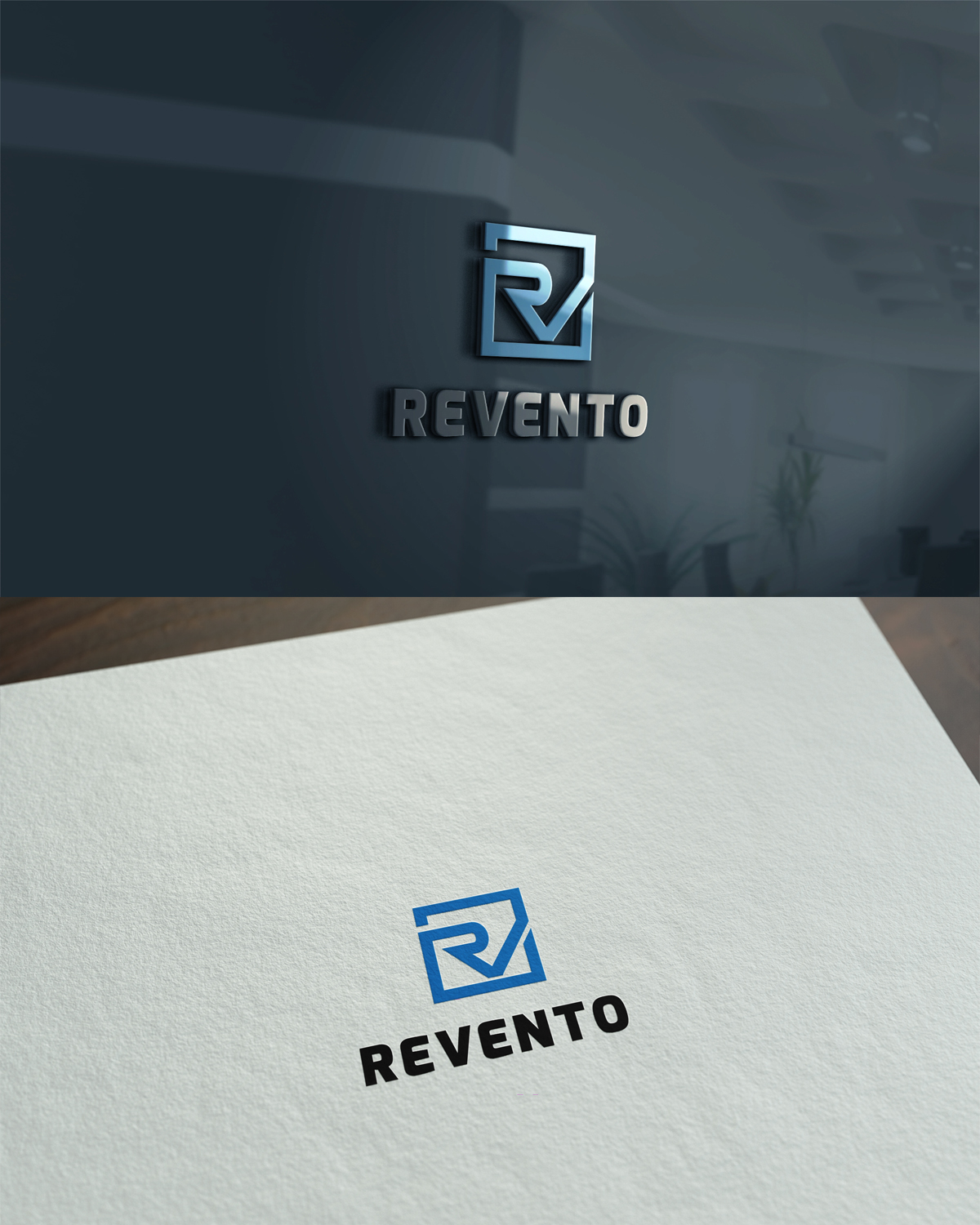 Logo Design by yoossefMaroc for this project | Design #11174097