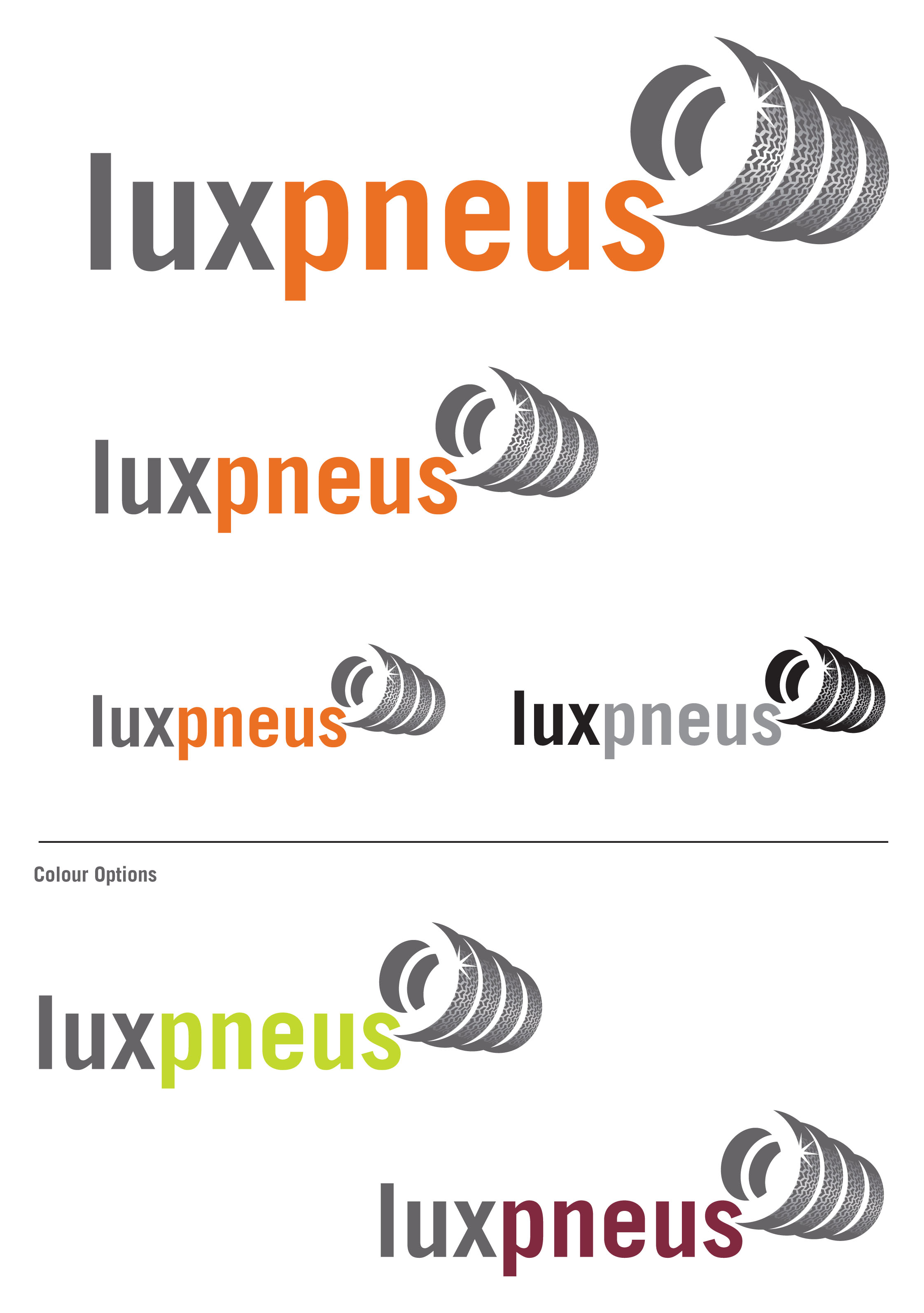 Logo Design by Duncan James Design for Corporate Talk Ltd | Design #22538