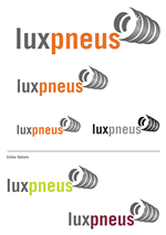 Logo Design by Duncan James Design