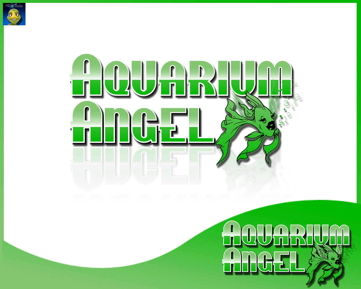 Design 3D par SPLATmedia pour ce projet | Design #475623