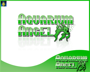 Aquariumangel | Design 3D par SPLATmedia