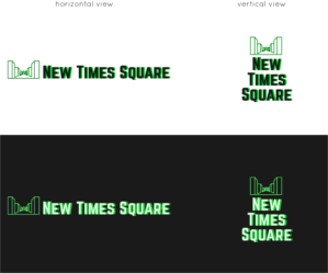 Logo Design by Melanie