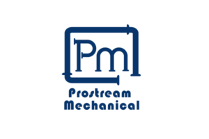 Logo Design by Effecticks for Prostream Mechanical | Design: #11174013