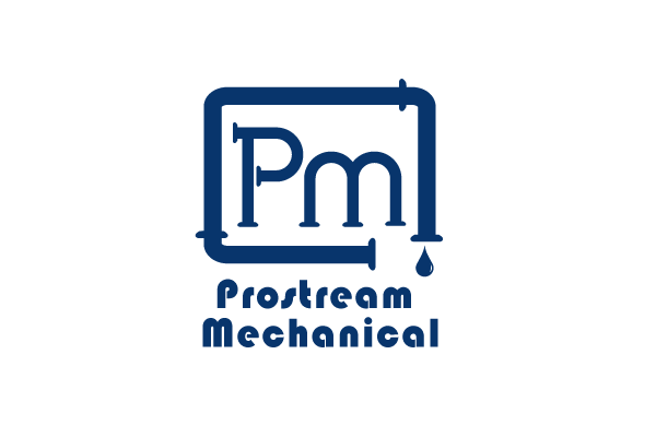 Design de Logo par Effecticks pour Prostream Mechanical | Design #11174014