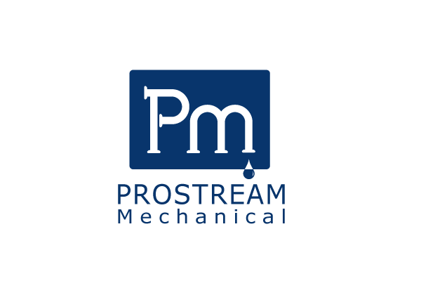 Design de Logo par Effecticks pour Prostream Mechanical | Design #11181443