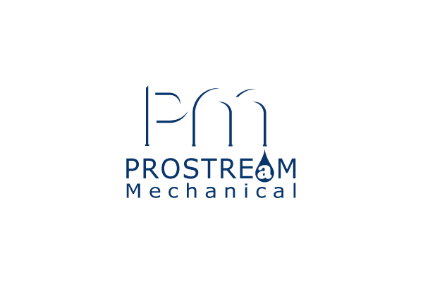 Diseño de Logo por Effecticks para Prostream Mechanical | Diseño #11182111