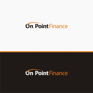 Logo Design by tjahyoahmad™ for On Point Finance Trust | Design: #11179557