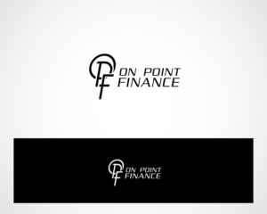 Logo Design by creativelogodesigner86 for On Point Finance Trust | Design #11181664