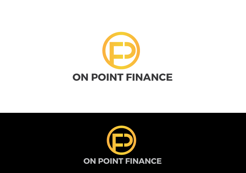 Logo Design by GreenArt for On Point Finance Trust | Design #11182742