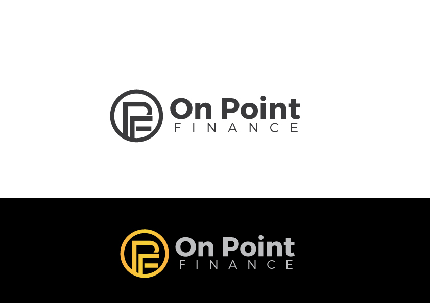 Logo Design by GreenArt for On Point Finance Trust | Design #11182743