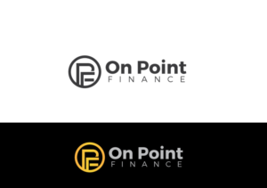 Logo Design by GreenArt for On Point Finance Trust | Design: #11182743
