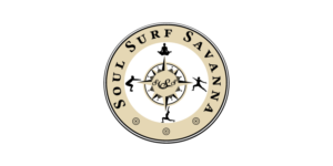 Logo Design by debdesign for Surf ~ Soul ~ Savasana | Design: #11178036