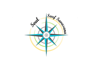 Logo Design by cmol1902 for Surf ~ Soul ~ Savasana | Design: #11216975