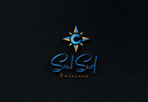 Logo Design by MD Alamgir Hussain for Surf ~ Soul ~ Savasana | Design: #11202194