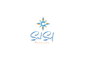 Logo Design by MD Alamgir Hussain for Surf ~ Soul ~ Savasana | Design: #11202195