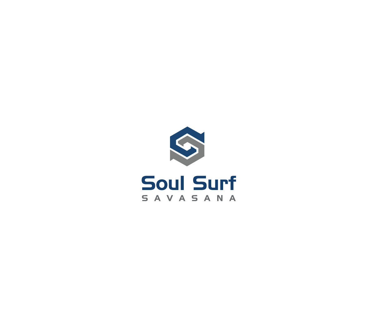 Logo Design by BlueEyesbd for Surf ~ Soul ~ Savasana | Design #11189264