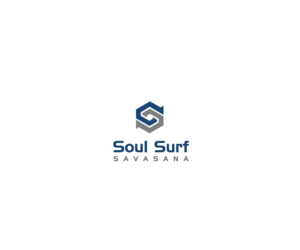 Logo Design by BlueEyesbd for Surf ~ Soul ~ Savasana | Design: #11189264