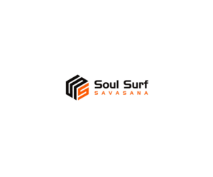 Logo Design by BlueEyesbd for Surf ~ Soul ~ Savasana | Design: #11189293