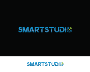 SmartStudio | Logo Design by Firstception