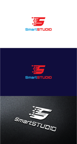 SmartStudio | Design de Logo par eko07