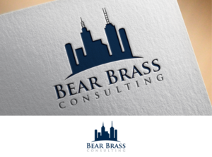 Design de Logo par ArdhLemurian Labs