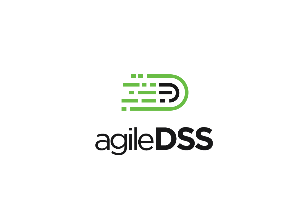 Logo Design by shzyb for agileDSS | Design #11186485