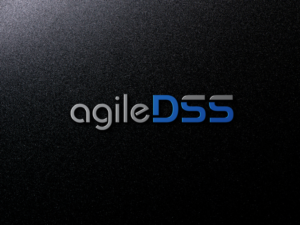 Logo Design by logomaster24 for agileDSS | Design: #11185097