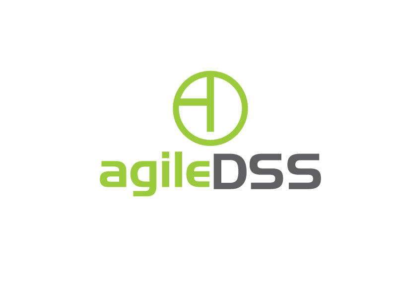 Logo Design by salam1891991 for agileDSS | Design #11186428