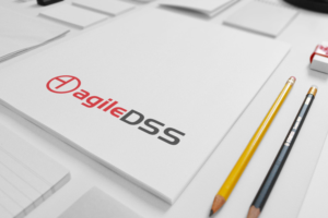 Logo Design by salam1891991 for agileDSS | Design: #11186446