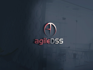 Logo Design by salam1891991 for agileDSS | Design: #11186447