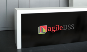 Logo Design by ihossain14091992 for agileDSS | Design: #11185960