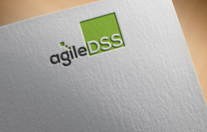 Logo Design by Atec for agileDSS | Design: #11187217